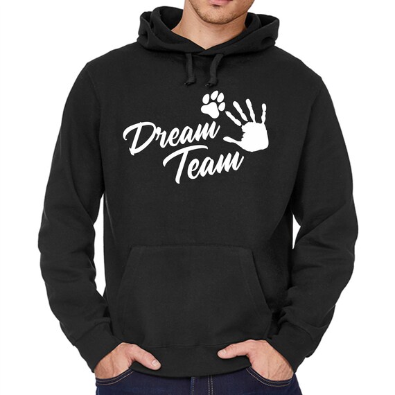 Dream Team Dreamteam Dog Sport Agility Dog Paw Dog Owner Comedy 