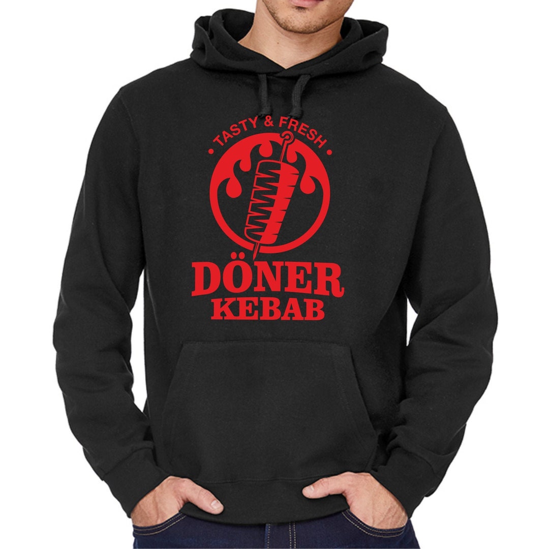 Döner Kebab Doner Fastfood Snack Turkish Shawarma Grill Comedy Fun ...