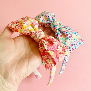 Headband, Hard Headband, Spring, flowers, Skinny Headband, Headbands for girls, girls accessories, baby girls, toddlers girls