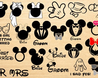 Download Disney Love Svg Etsy