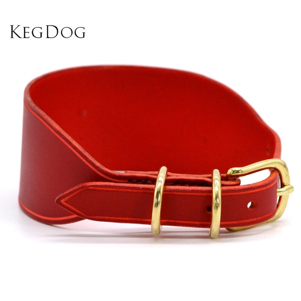 Whippet Collar Etsy UK