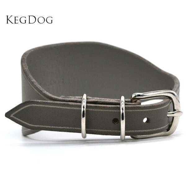 Whippet Collar Etsy