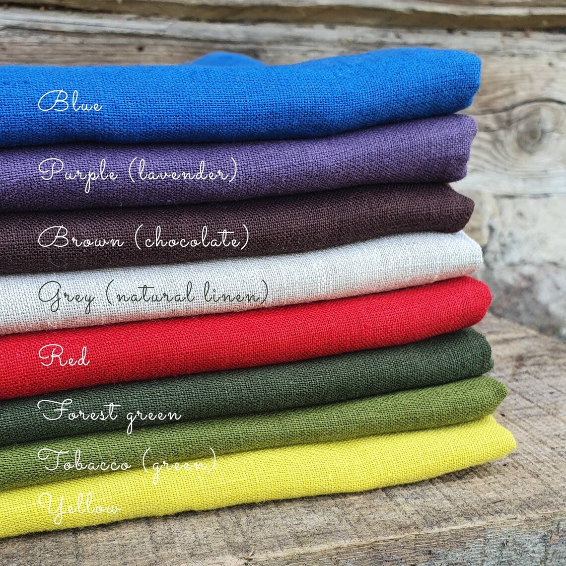 Green Cloth Napkins. Fabric Napkins Green. Set of Linen Etsy