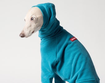 vemvem® Face: Speedsuit Pigment for Italian greyhound