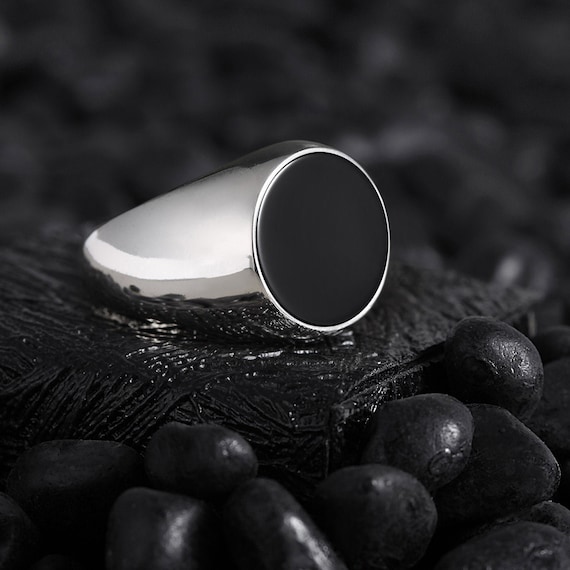 Bague minimaliste argent new arrivals