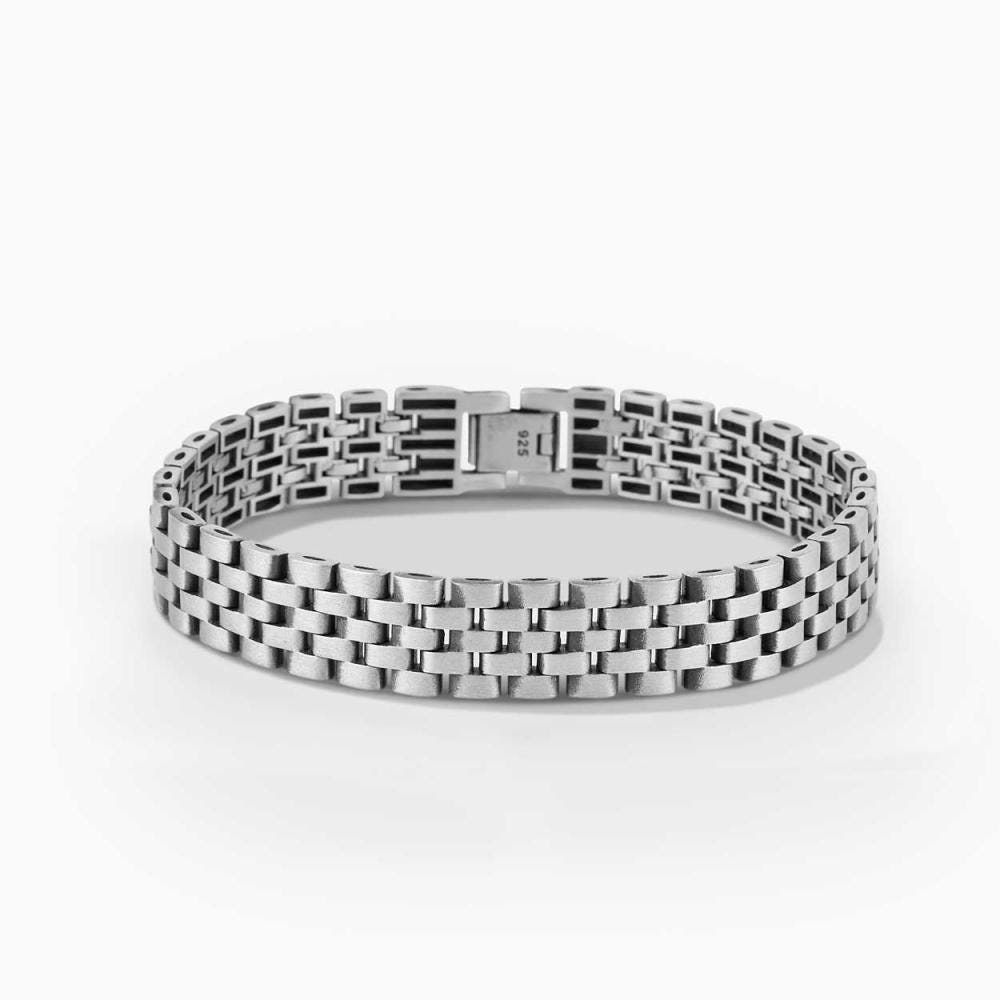 Rolex Cuff Etsy