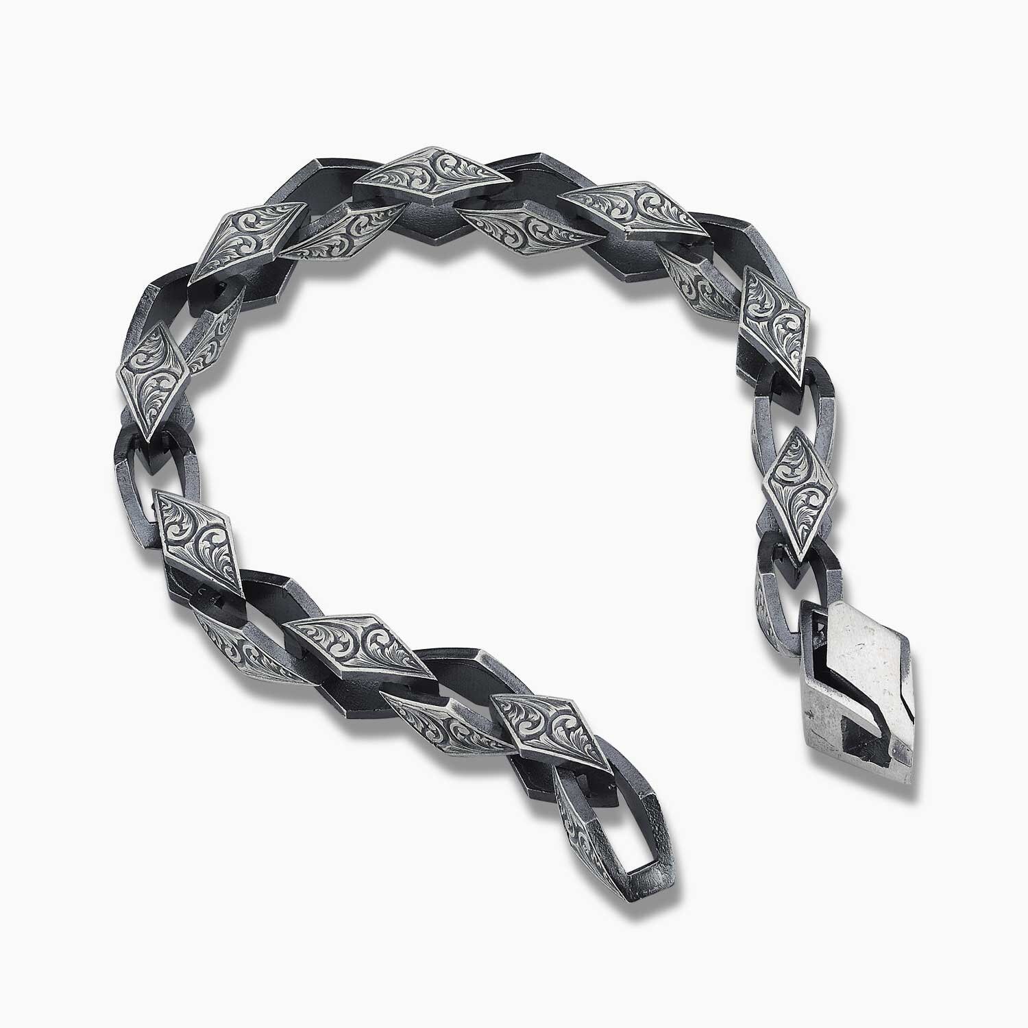 アクセサリー Arrow bracelet 925silver full handmade Handmade Sterling Silver Arrow Bangle: Adjustable Cuff