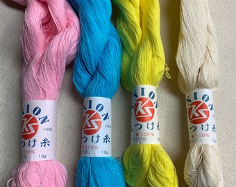 Japanese Basting Cotton