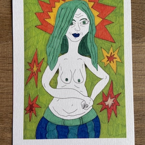Féminité plurielle (print)