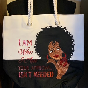 Tote bag/