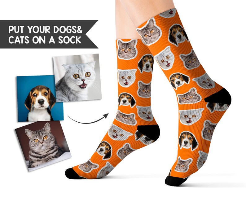 gifts with your dogs face on it