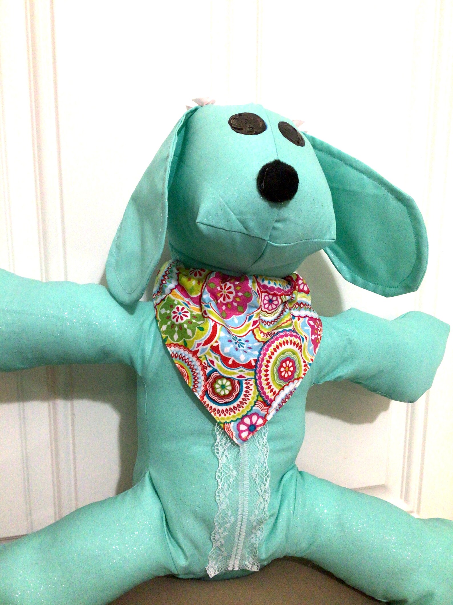 Stuff dogs Plush Puppies Ragdolls Cloth dog Luvable Plush Etsy