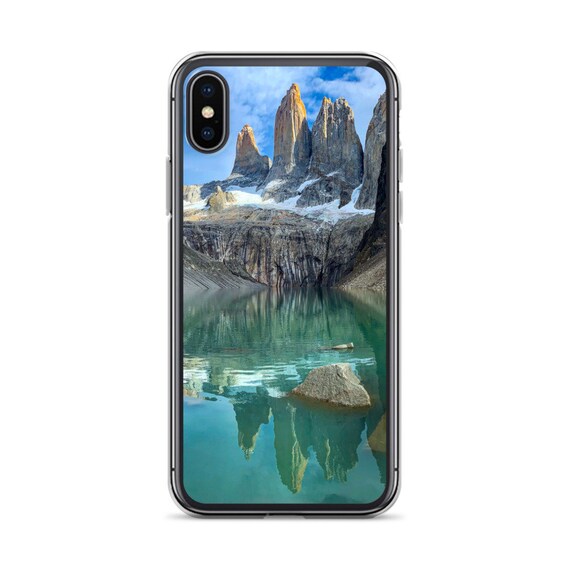 Patagonia Biodegradable Iphone Case Etsy