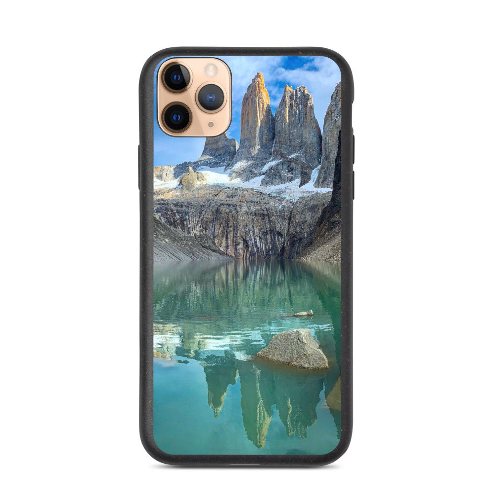 lagune mobile phone case cork mobile phone case Smartphone case