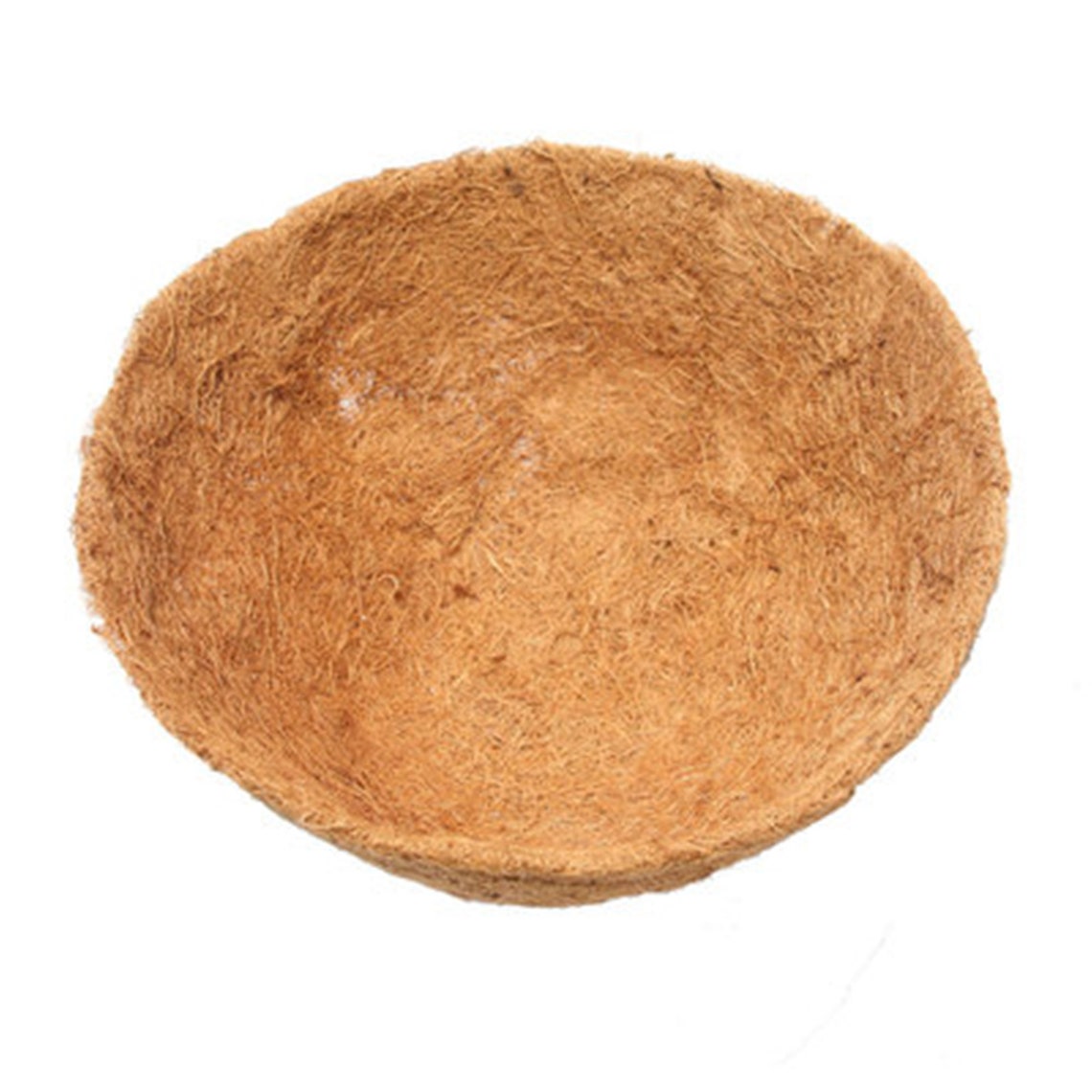 Coconut Baskets Coconut Coir Fiber Replacement Liner for Etsy