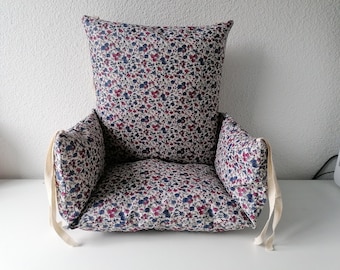 Coussin de chaise haute bébé