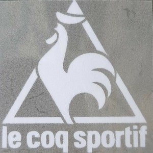 Lecoq Sportif Etsy UK