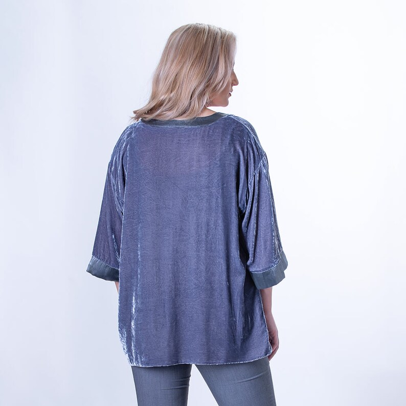 Kimono and Robe PDF Pattern Lomond Kimono and Robe Etsy