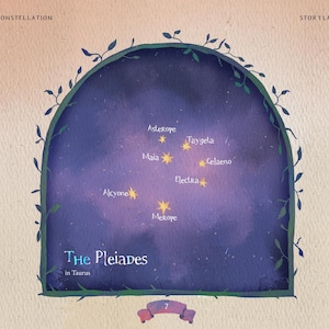 Handdrawn Serif Font Whimsical Handwritten Font Magical Fantasy Font Organic Witchy Style Storyland of Etoiles Typeface