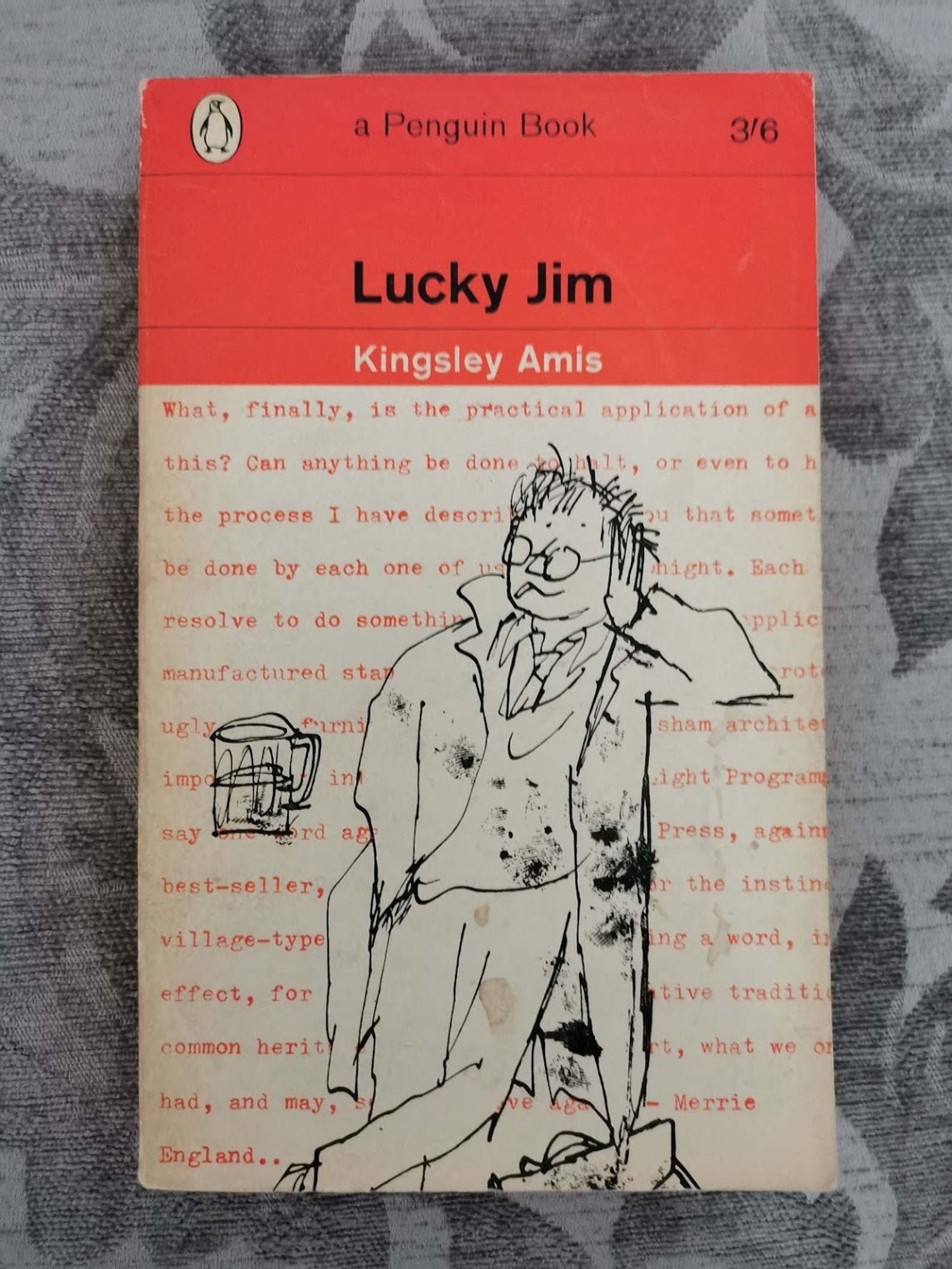 lucky jim by kingsley amis lucky jim by kingsley amis