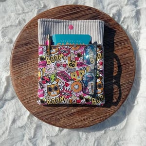 Copertina del libro tascabile