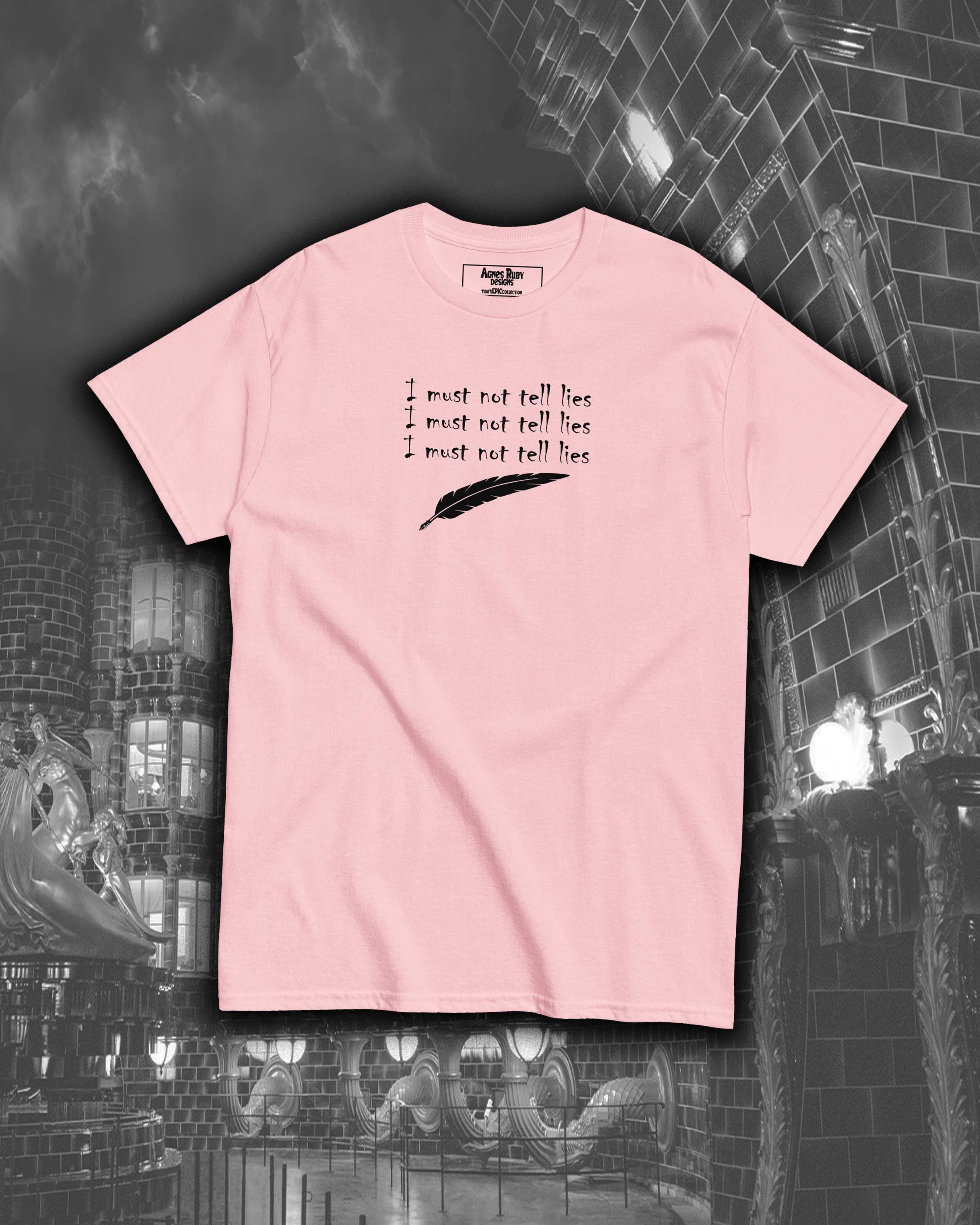 2oz i must not tell lies shot glass 2oz i must not tell lies shot glass