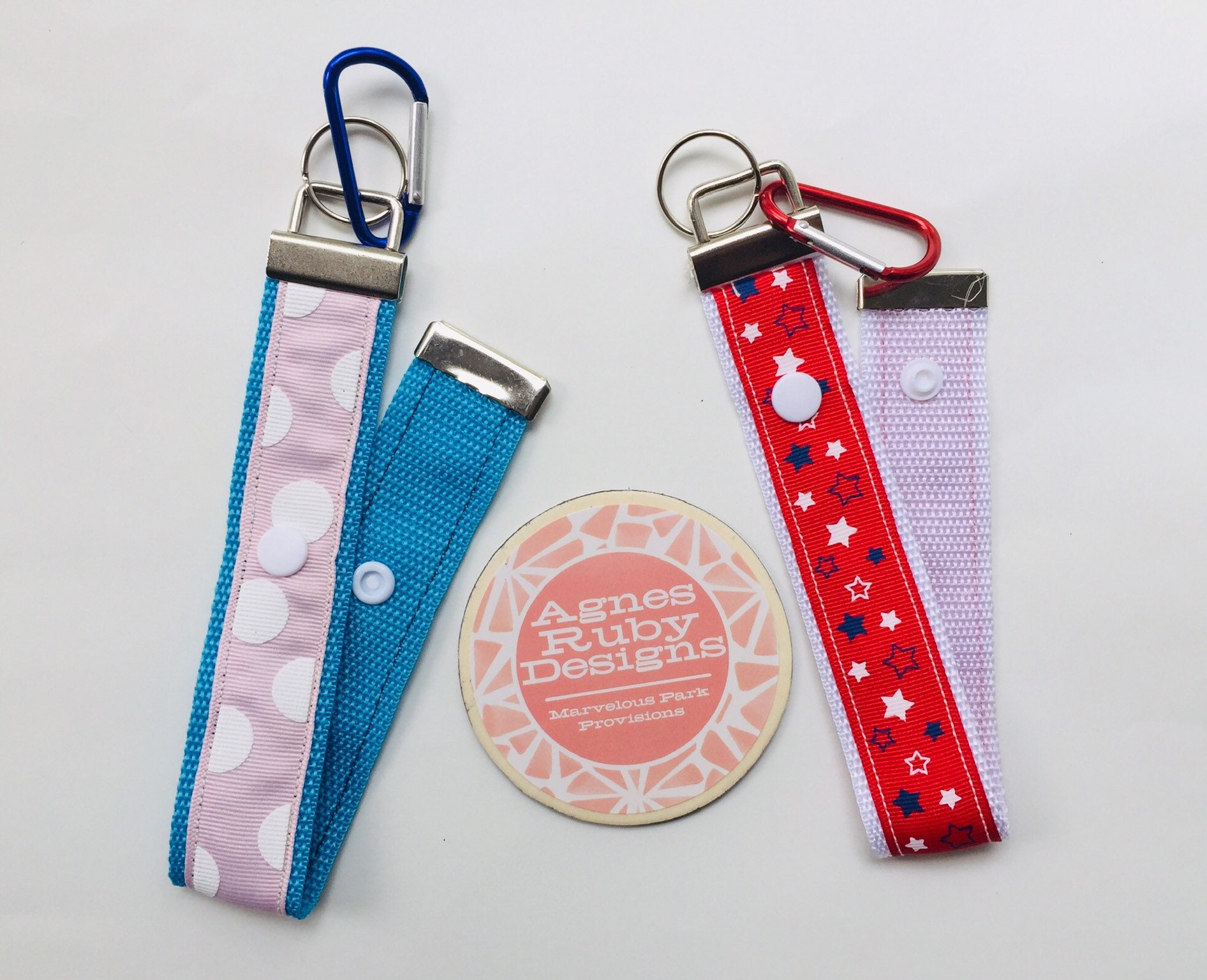 baseball cap lanyard