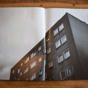 When it gets dark, you come home Photozine/Photobook image 3