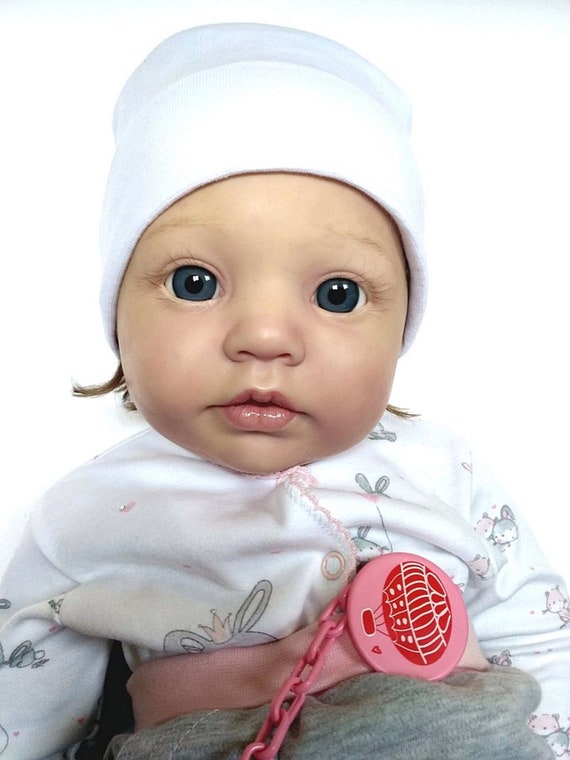 reborn baby doll etsy