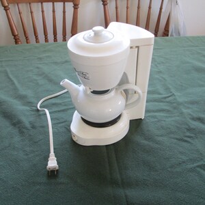 Mrs tea by mr coffee hotsell