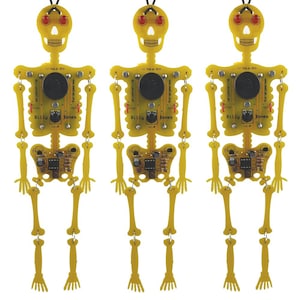 Billy Bones-soldeerset