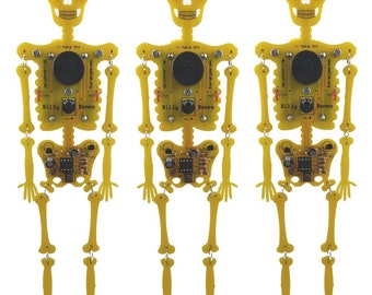 Billy Bones soldering kit