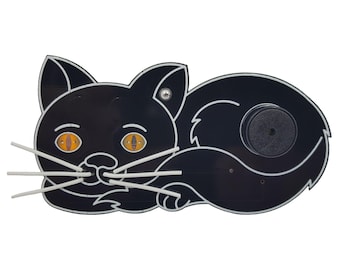 Mr. Whiskers soldering kit