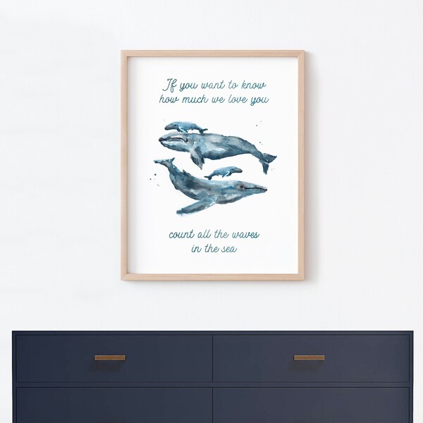 Nautical Nursery Etsy