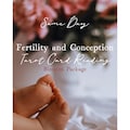 SAME DAY~ Conception/Fertility Tarot Reading (Blossom package)