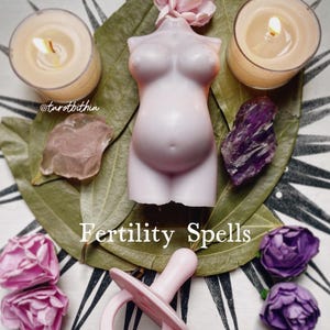 Fertility Spells