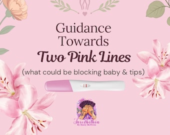 Lectura de Tarot para Orientación sobre la Fertilidad: Bloqueos, Consejos y Más