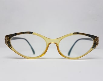 Vintage Glasses Christian Dior Mod.2717