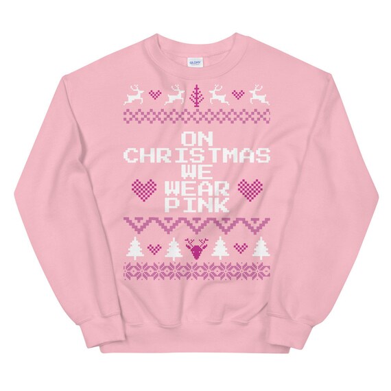 cotton on christmas sweater