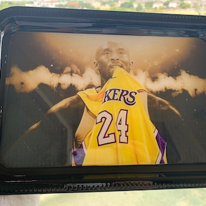 Kobe Rolling tray
