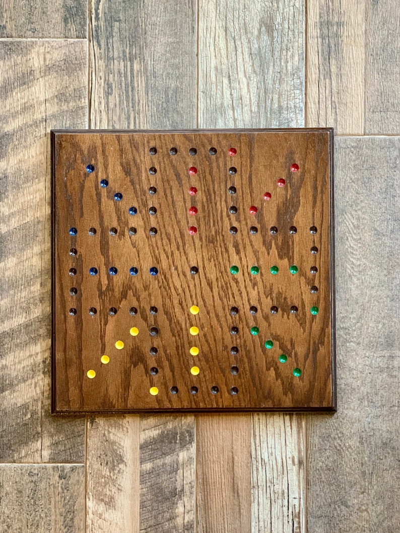 16 Wahoo Board Game Aggravation - Il 794xN.2345379267 I39q 