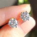 see more listings in the Moissanite Jewellery section