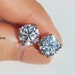 see more listings in the Moissanite Jewellery section