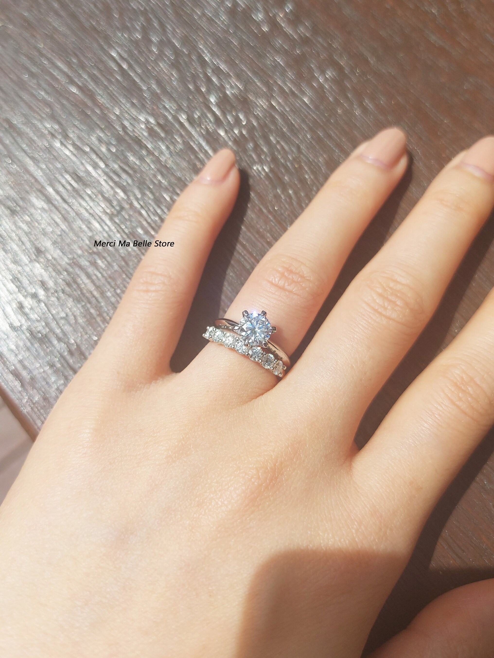 Mabelle diamond ring sale