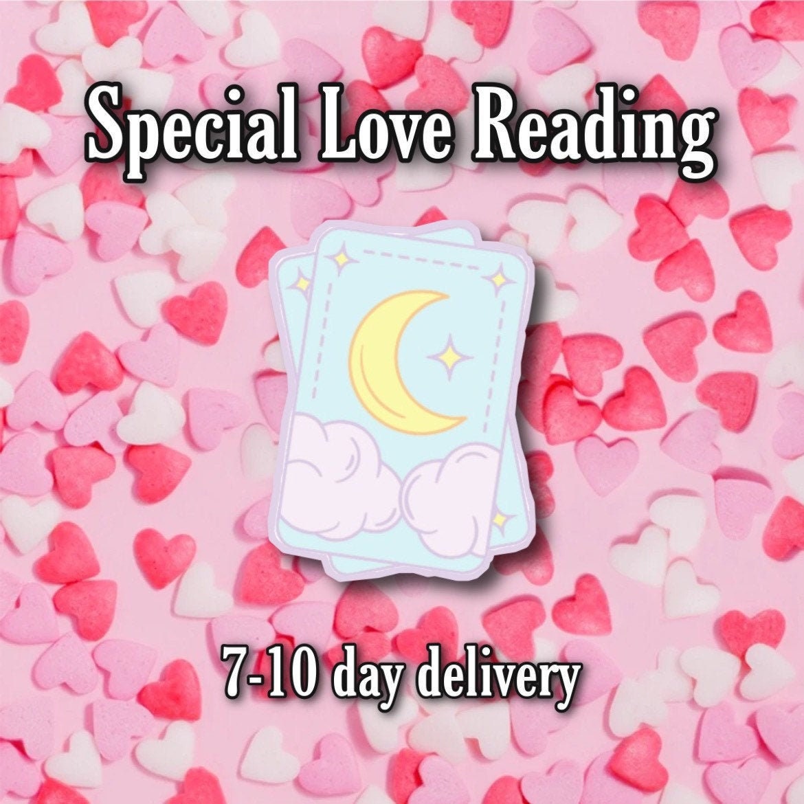 True Love Reading