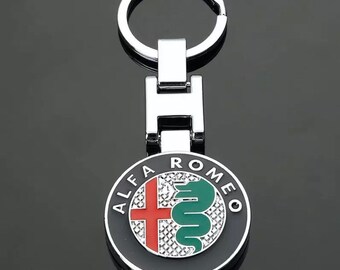 Italian attitude adjustment Keychain Italian American Wooden spoon Funny keychain Fun gift Italian gift Hand stamped keychain Stamped keys