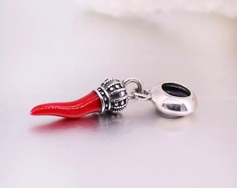 italian charm bracelet canada
