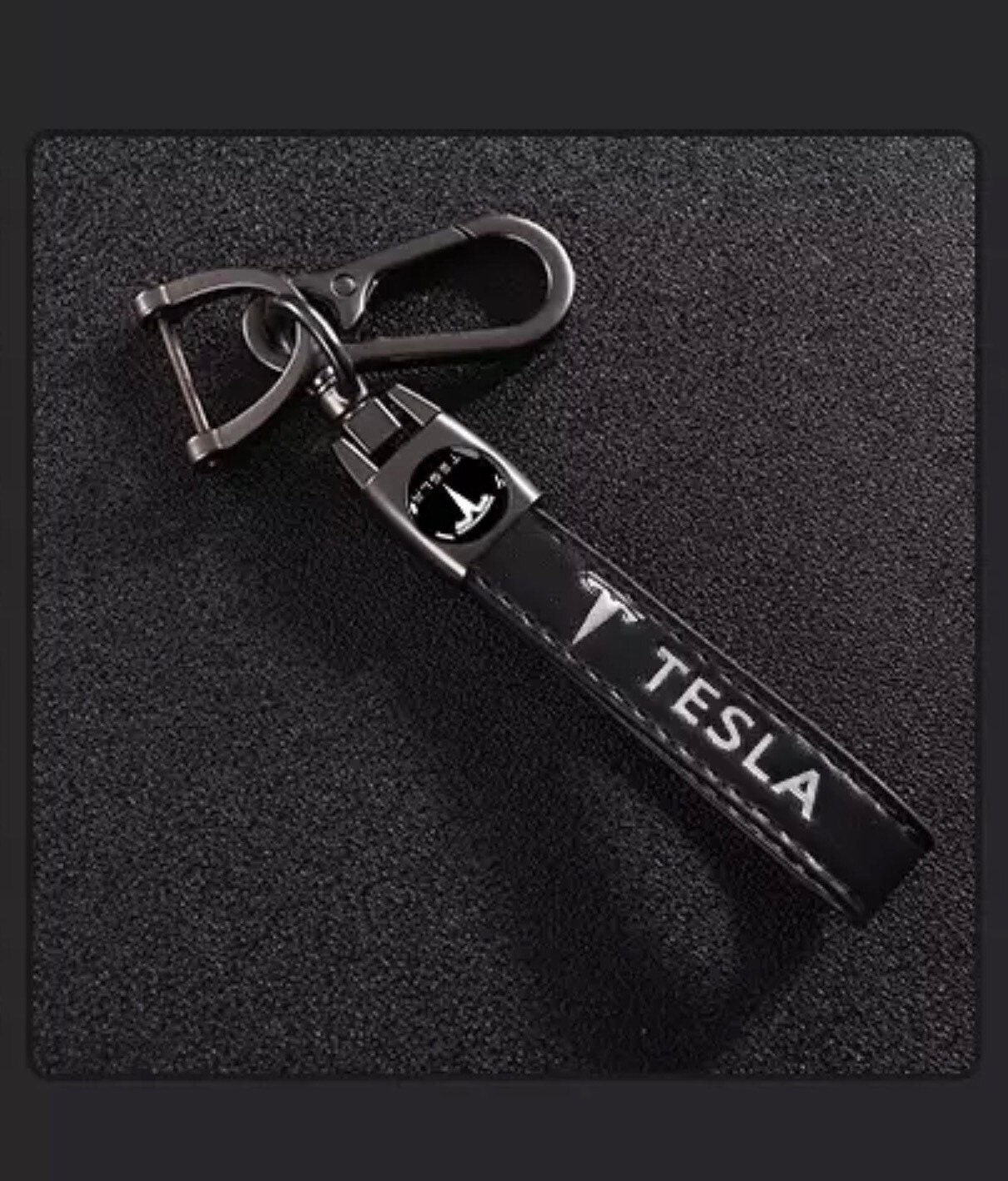 Tesla Keychain Tesla Keychains Tesla Gift Etsy