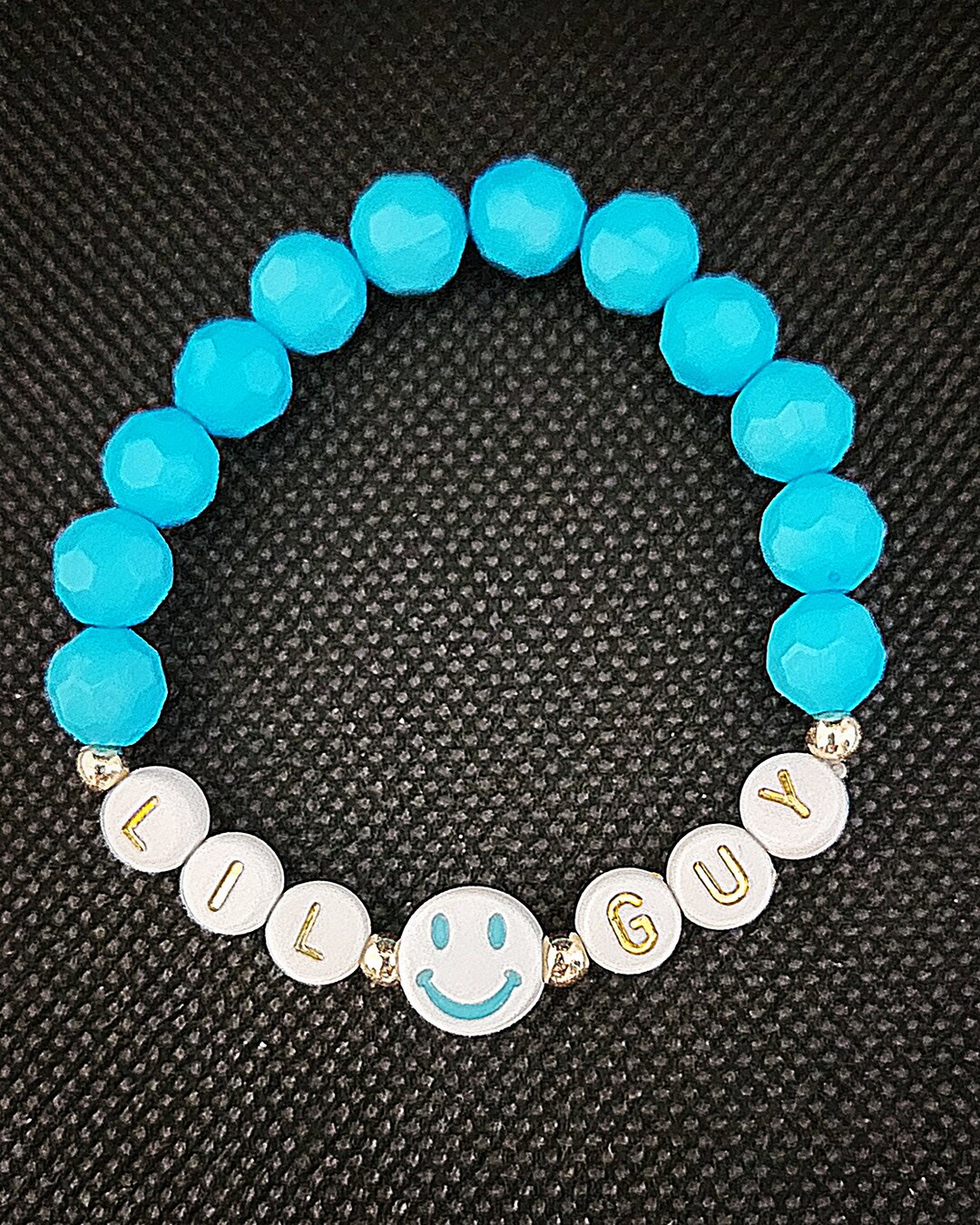 Little Prince Charm Bracelet Etsy