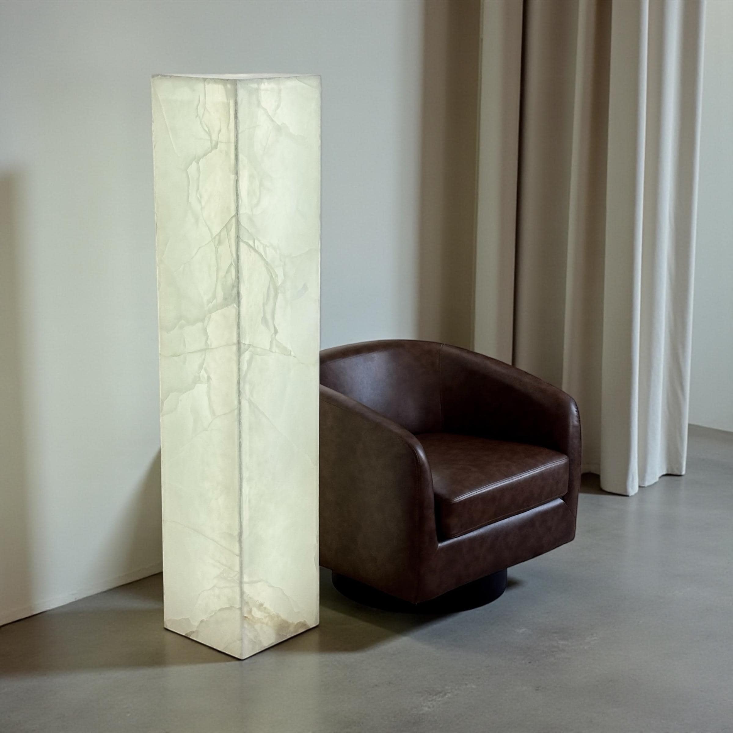 Mexican onyx lamp - Etsy 日本